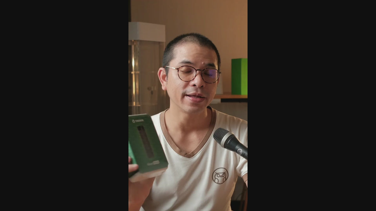 Load video: คลังความรู้ด้านการเก็บสินทรัพย์ดิจิทัลให้ปลอดภัย