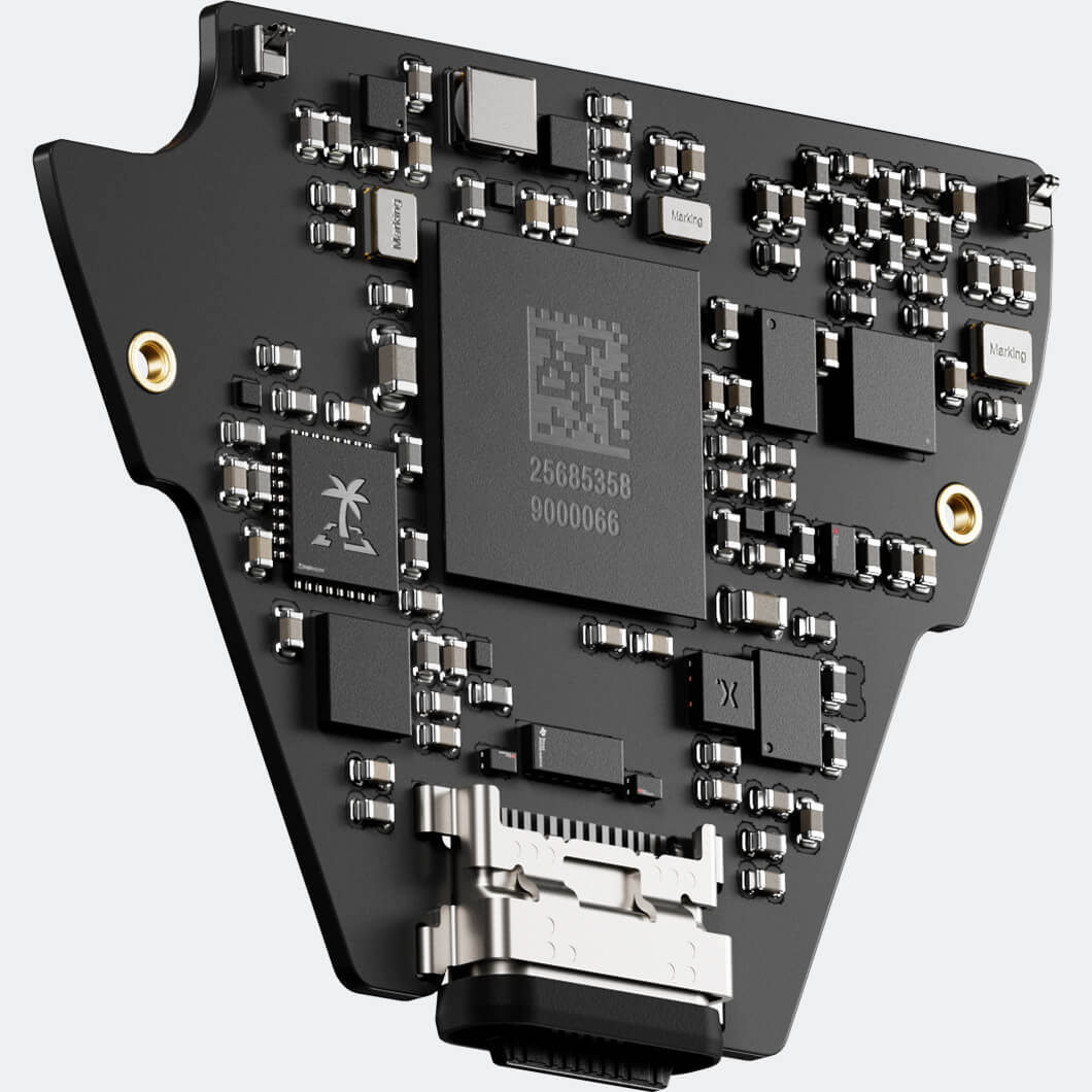 Bitcast