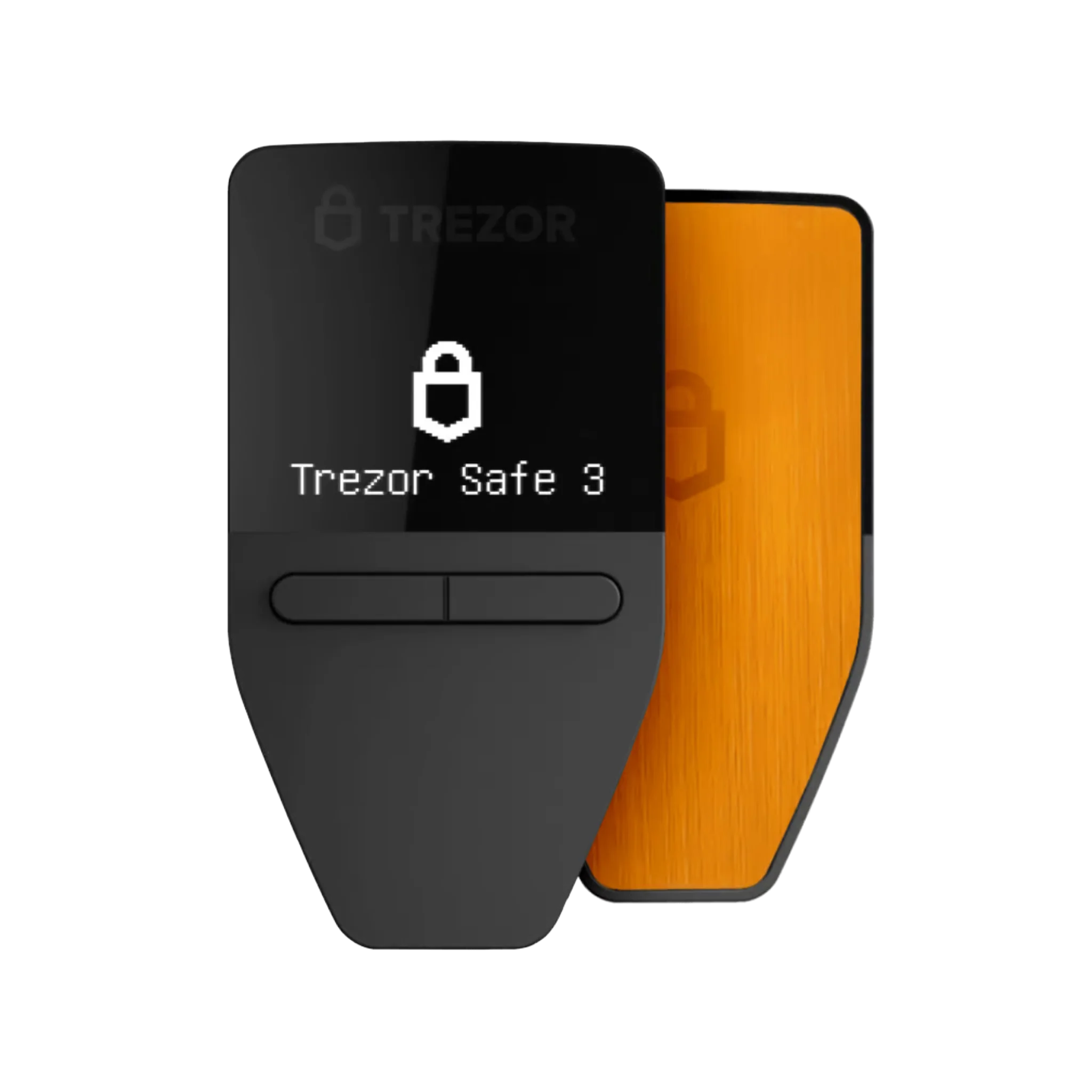 Trezor Safe 3 - Bitcoin Only(เก็บบิทคอยน์เท่านั้น)