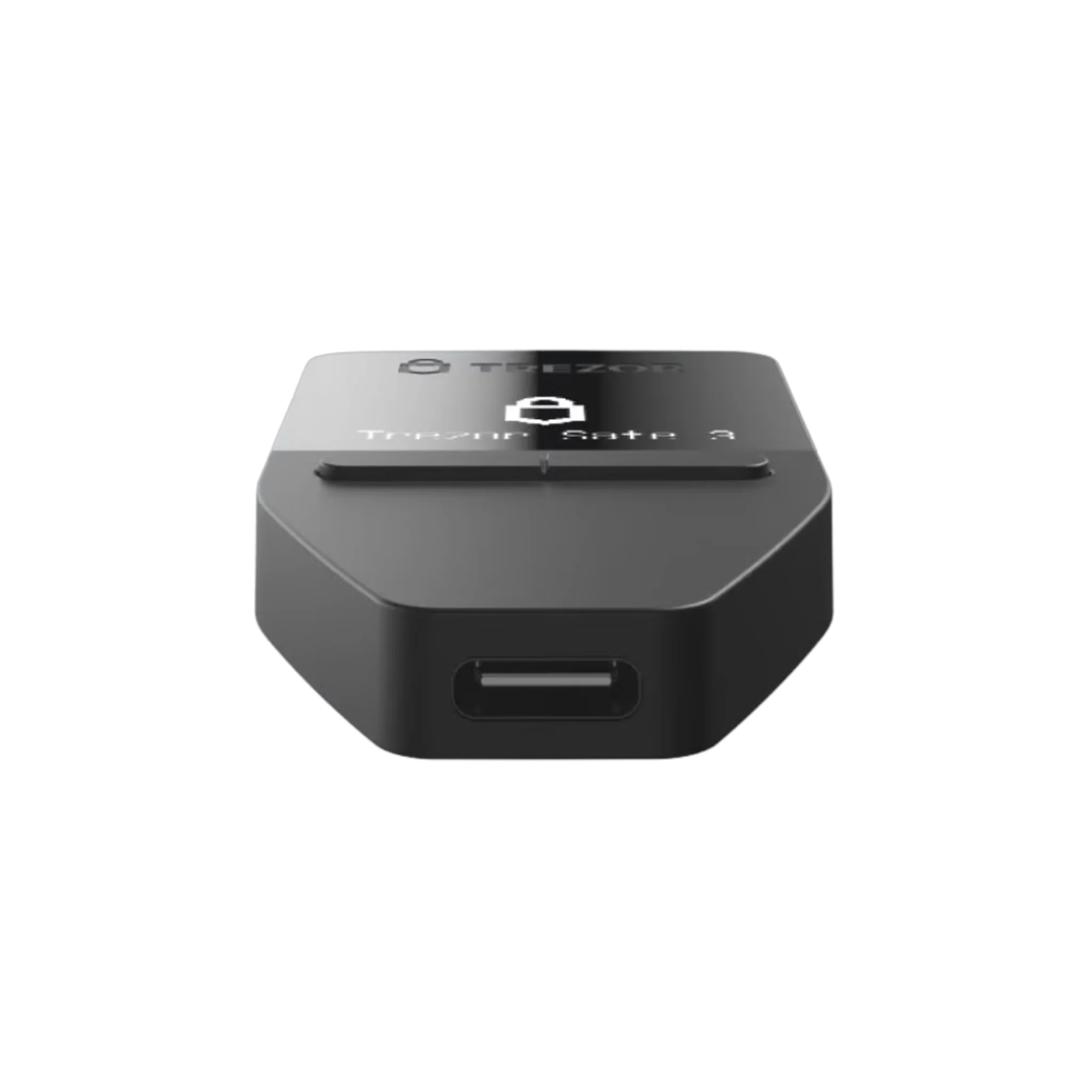 Trezor Safe 3 - Bitcoin Only(เก็บบิทคอยน์เท่านั้น)