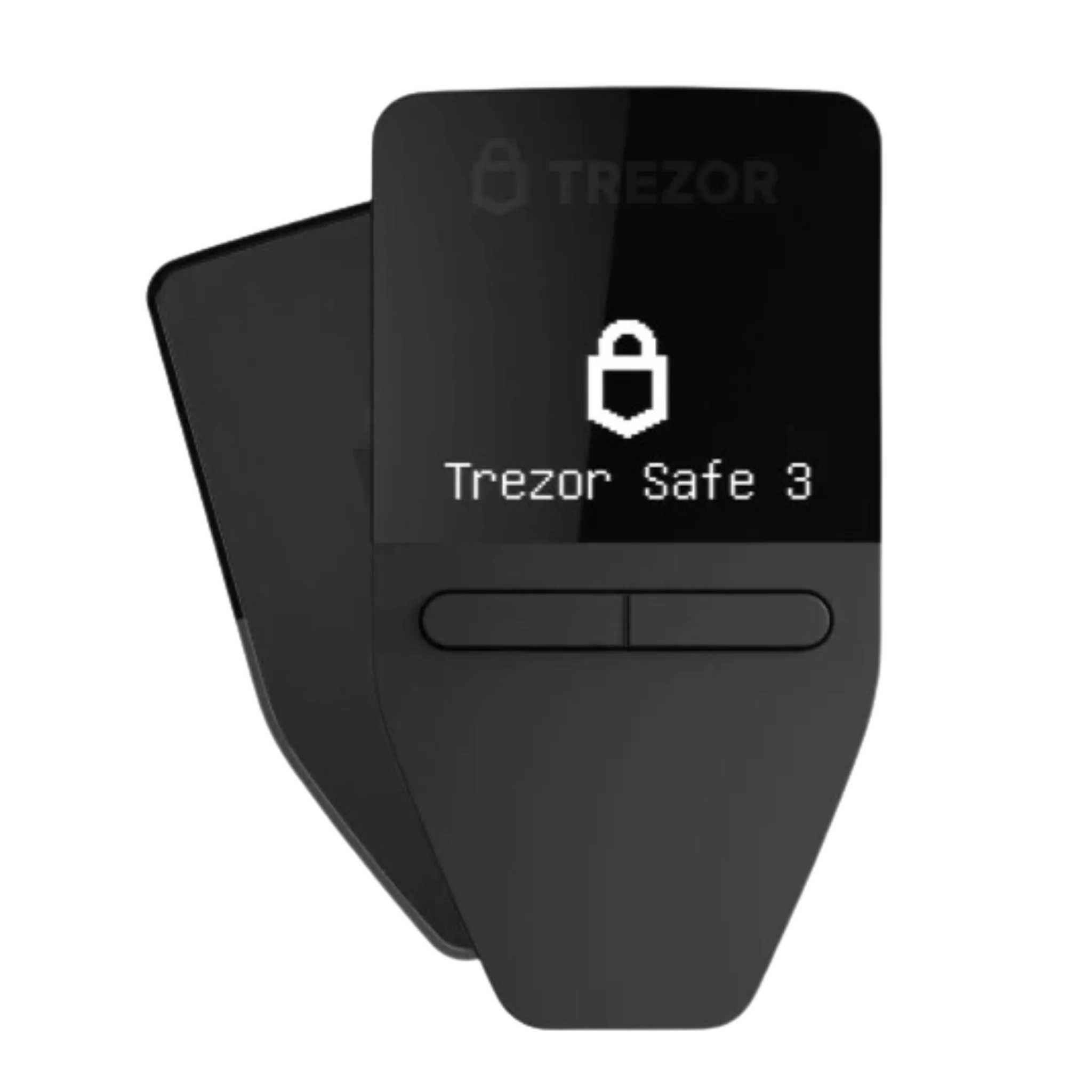 Trezor Safe 3 - Hardware Wallet