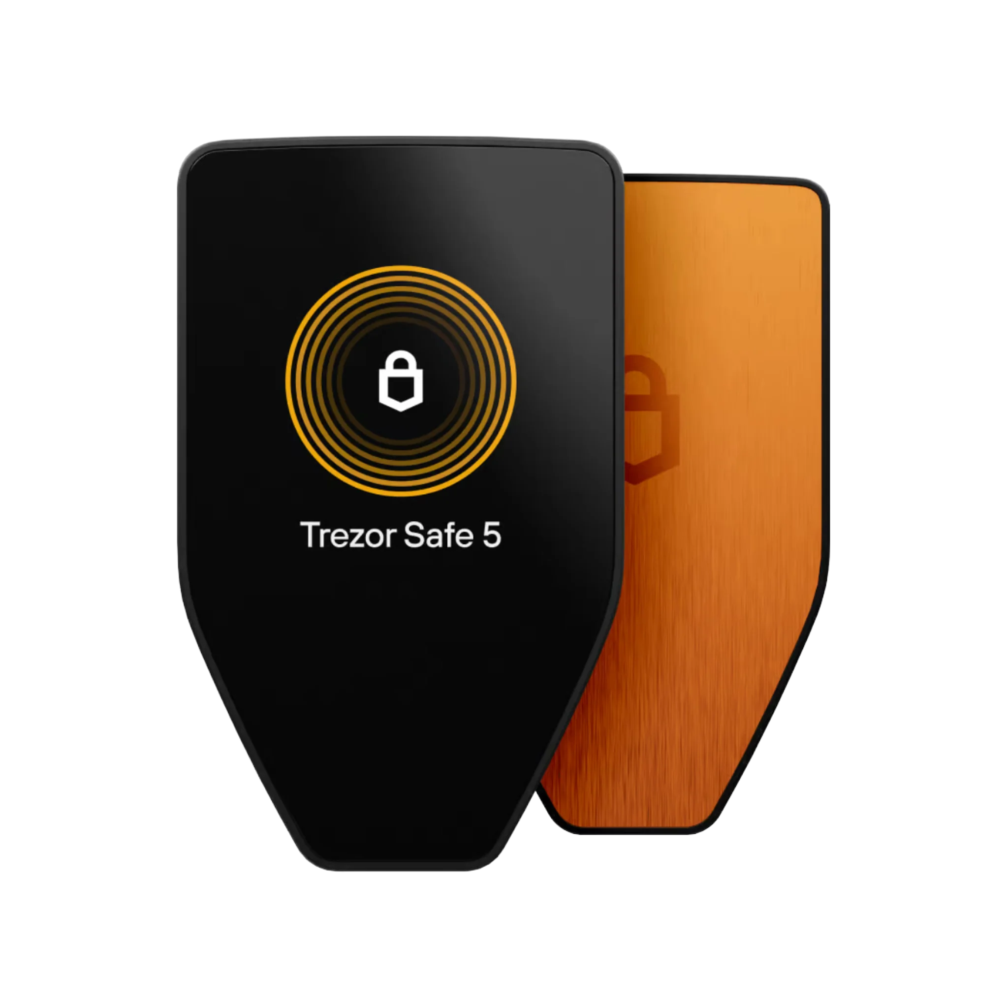 Trezor Safe 5 - Bitcoin Only(เก็บบิทคอยน์เท่านั้น)