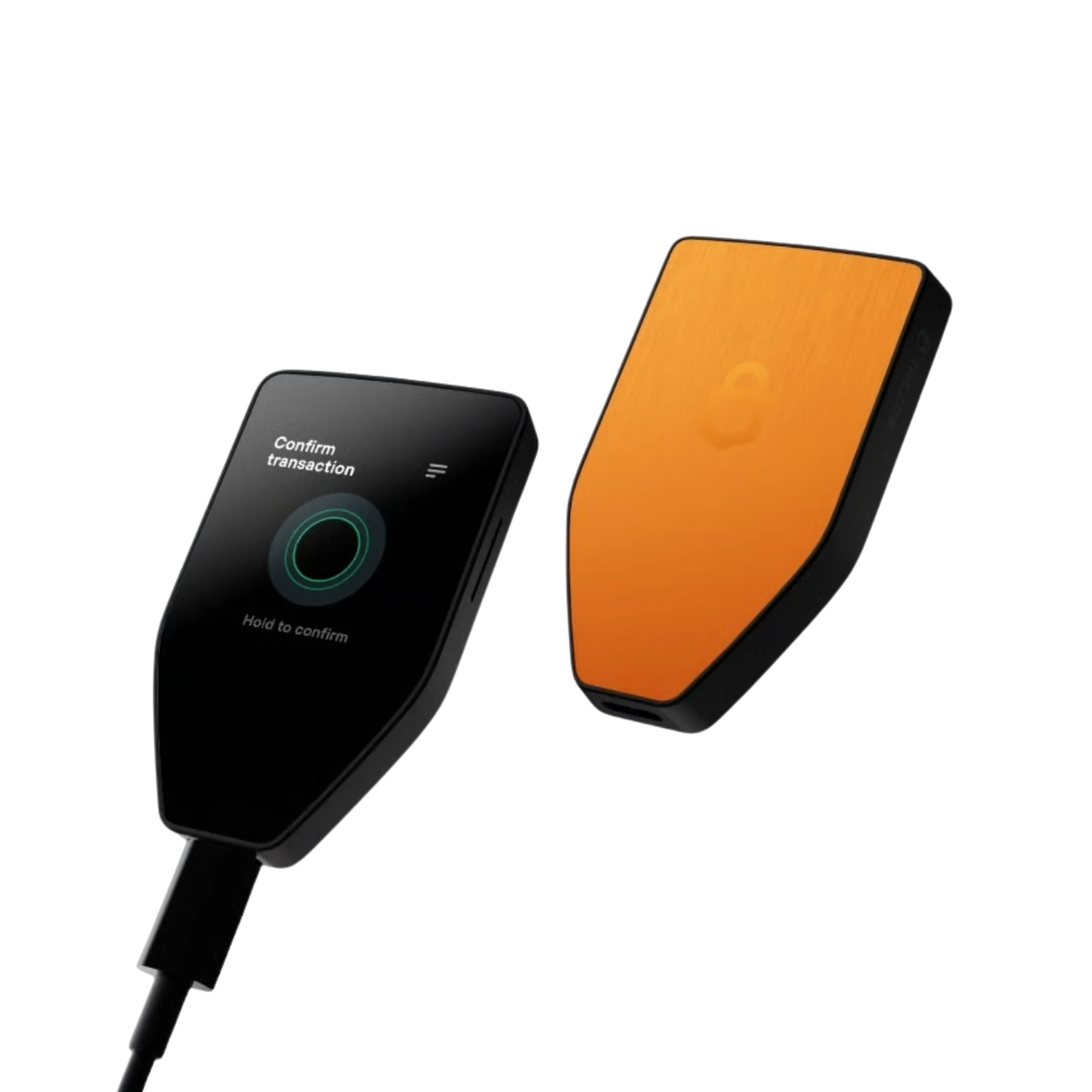 Trezor Safe 5 - Bitcoin Only