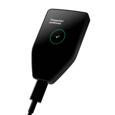 Trezor Safe 5 - Hardware Wallet