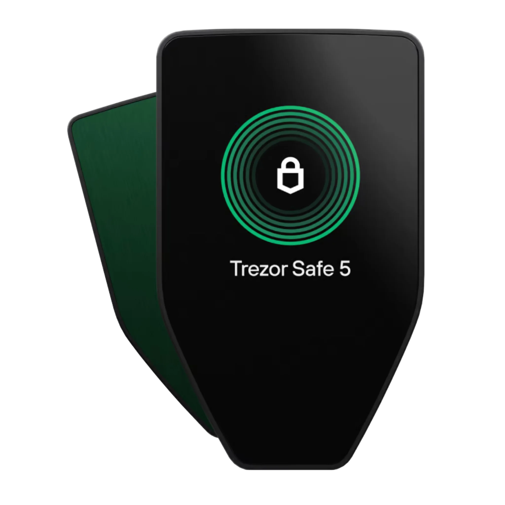 Trezor Safe 5 - Hardware Wallet