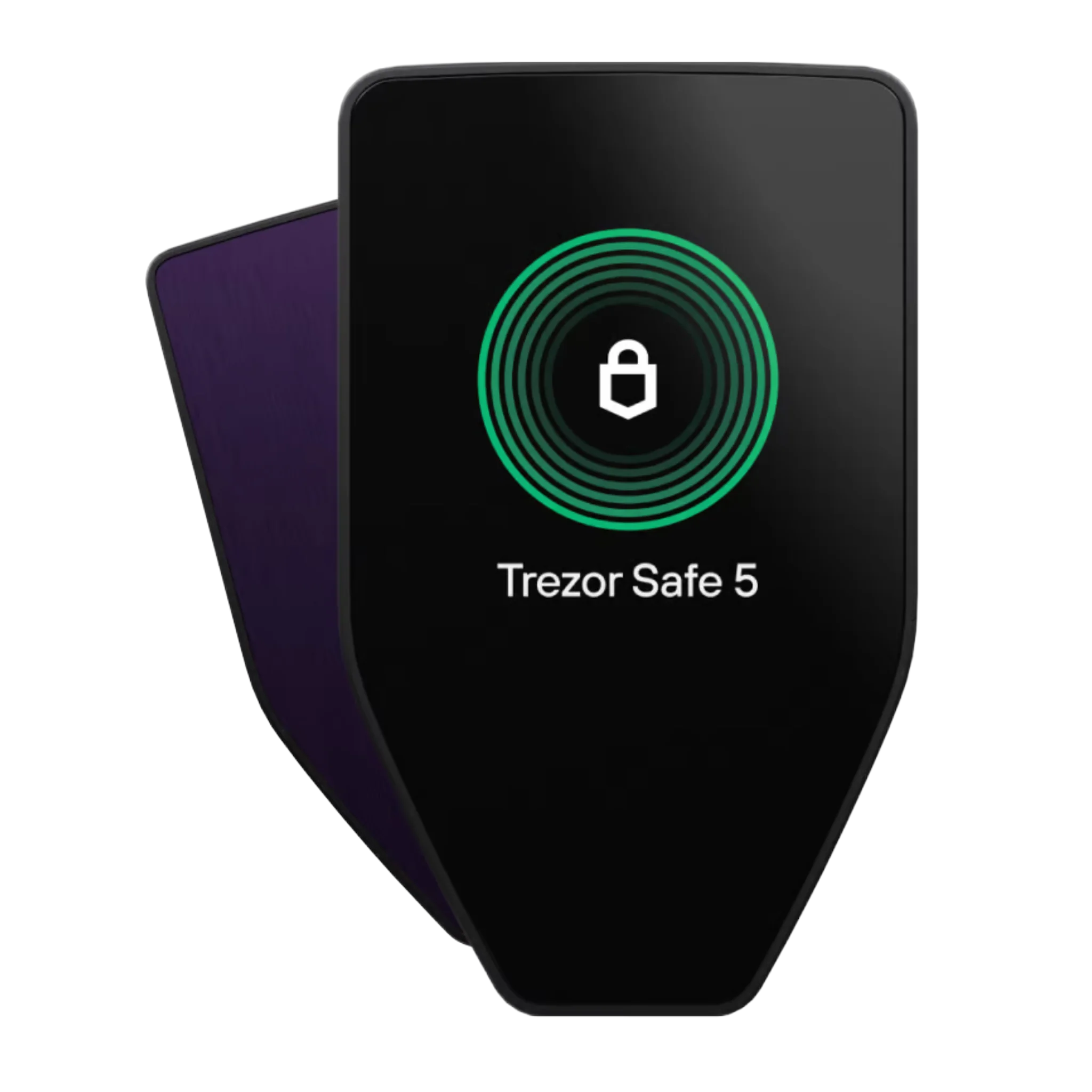 Trezor Safe 5 - Hardware Wallet