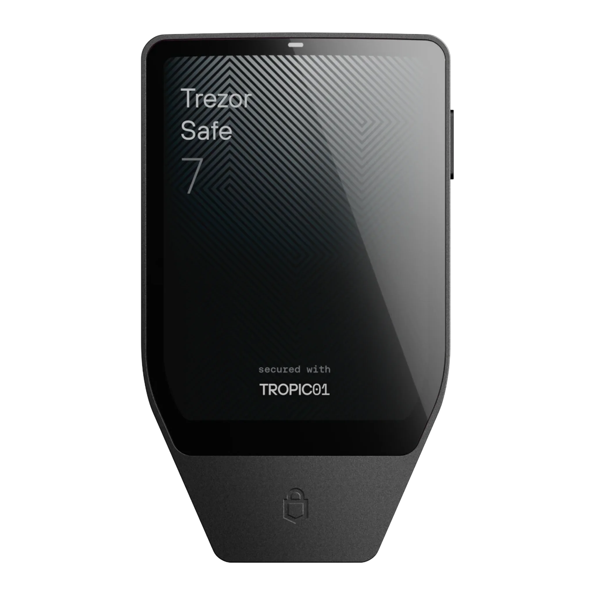 Trezor Safe 7 — Hardware Wallet รุ่นเรือธงที่ล้ำสมัยและปลอดภัยที่สุดจาก Trezor