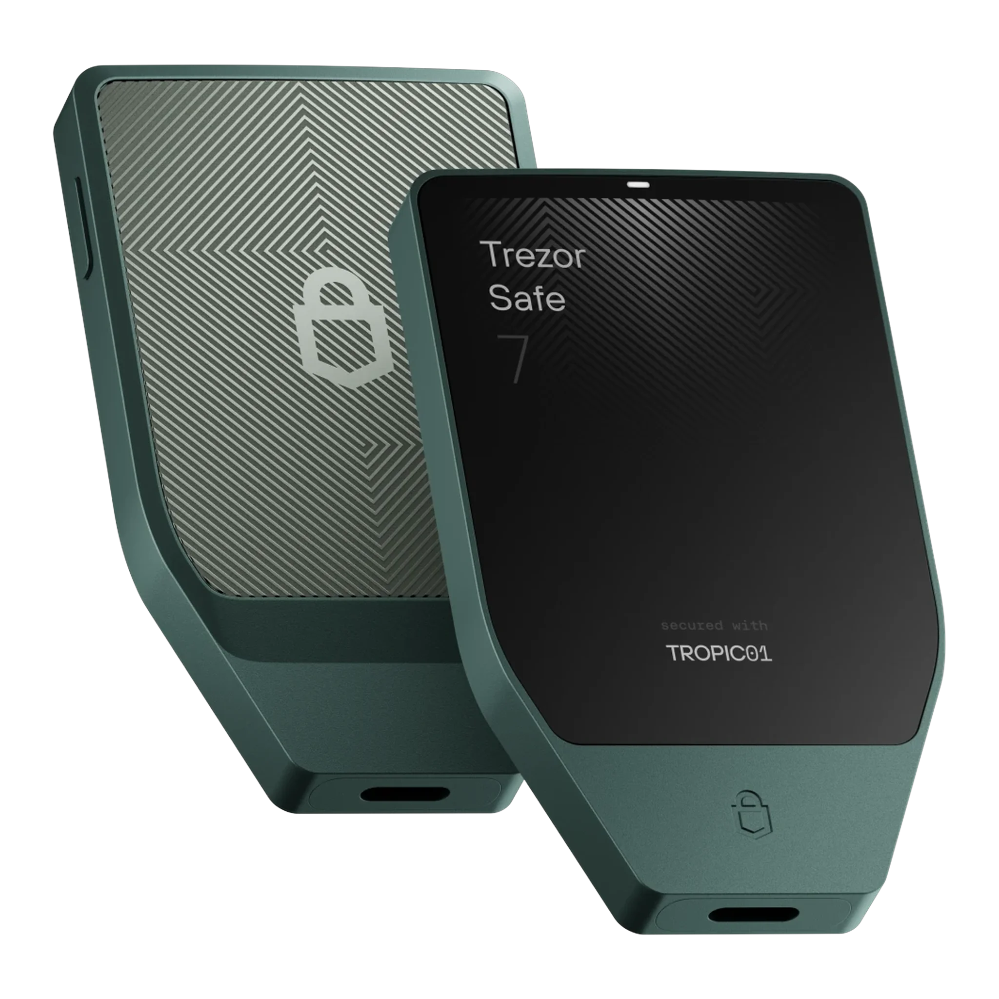 Trezor Safe 7 — Hardware Wallet รุ่นเรือธงที่ล้ำสมัยและปลอดภัยที่สุดจาก Trezor