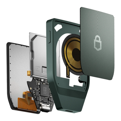 Trezor Safe 7 — Hardware Wallet รุ่นเรือธงที่ล้ำสมัยและปลอดภัยที่สุดจาก Trezor
