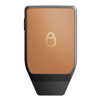 Trezor Safe 7 กระเป๋าฮาร์ดแวร์รุ่นเรือธงของแท้ Quantum-Ready แถมกระเป๋า Bitcast