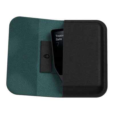 เคสอเนกประสงค์ Trezor Universal ใช้ได้กับ Safe 3/5/7 | Bitcast